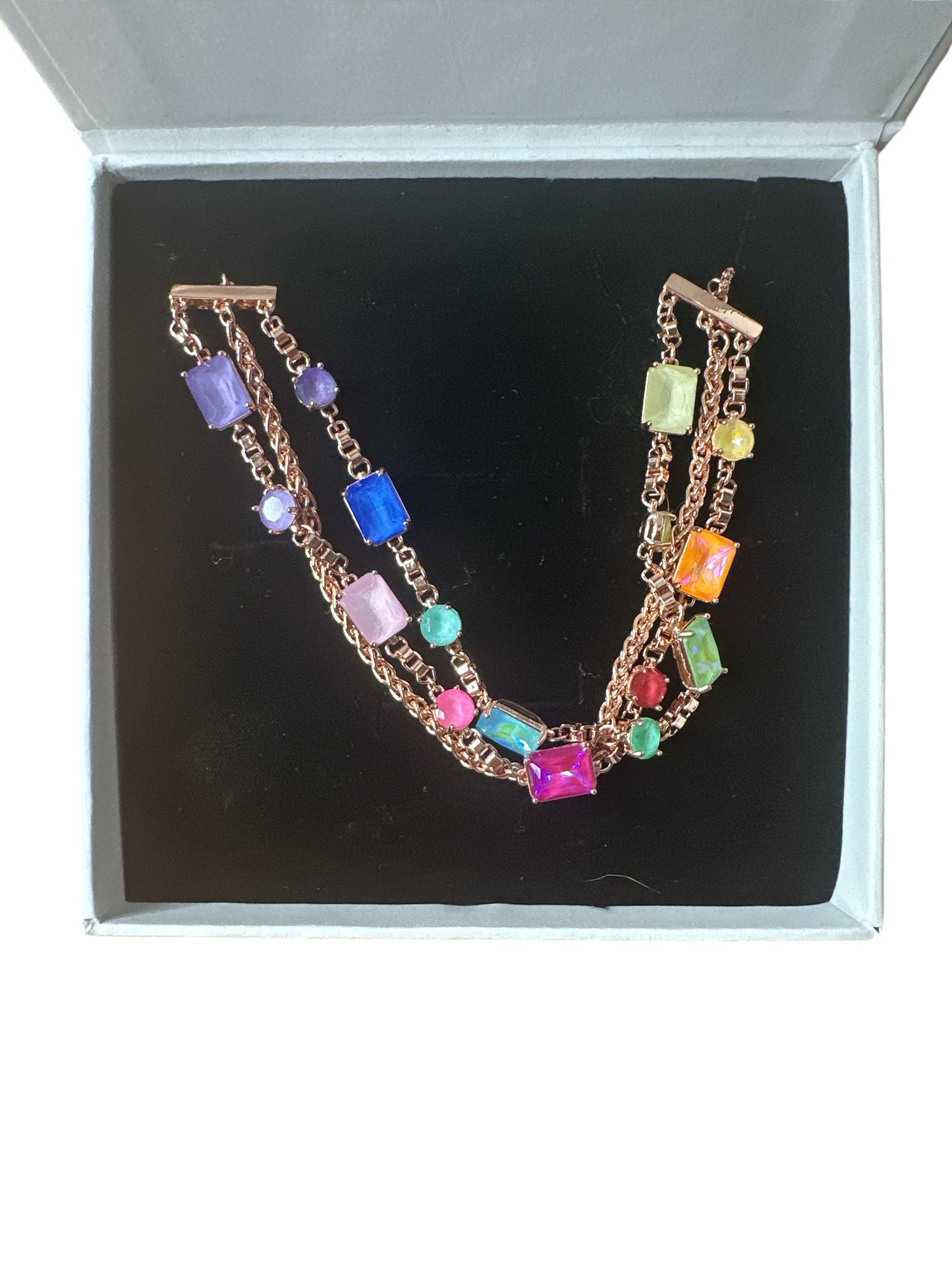 Jewel Candy Bracelet The Madison