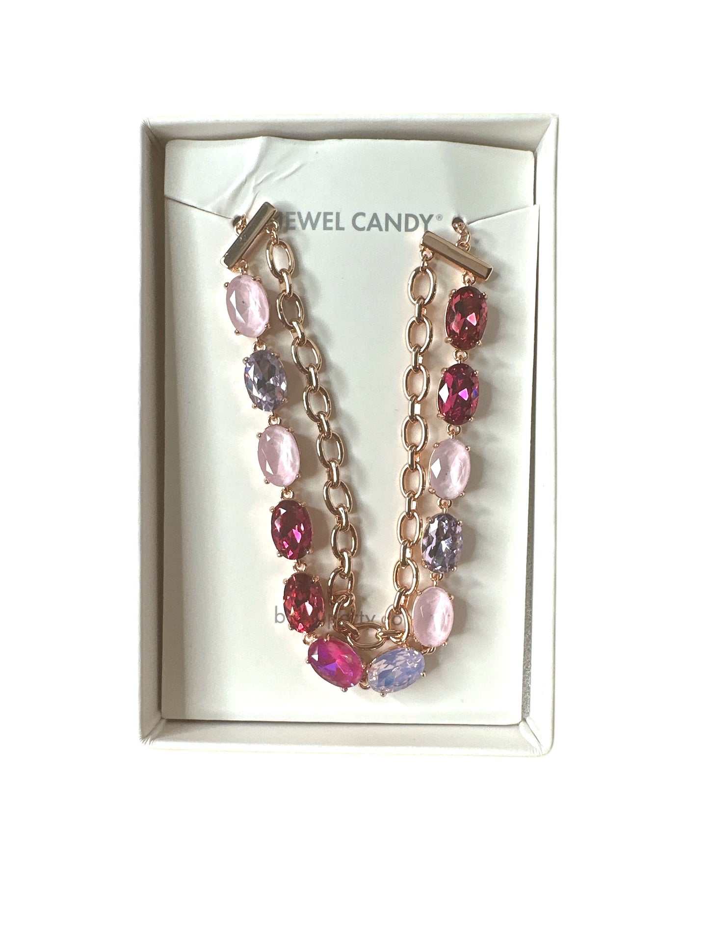 Jewel Candy Bracelet The Erika