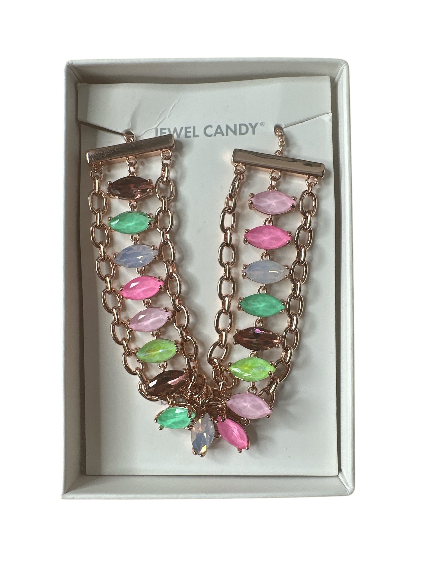 Jewel Candy The Lennon Peach