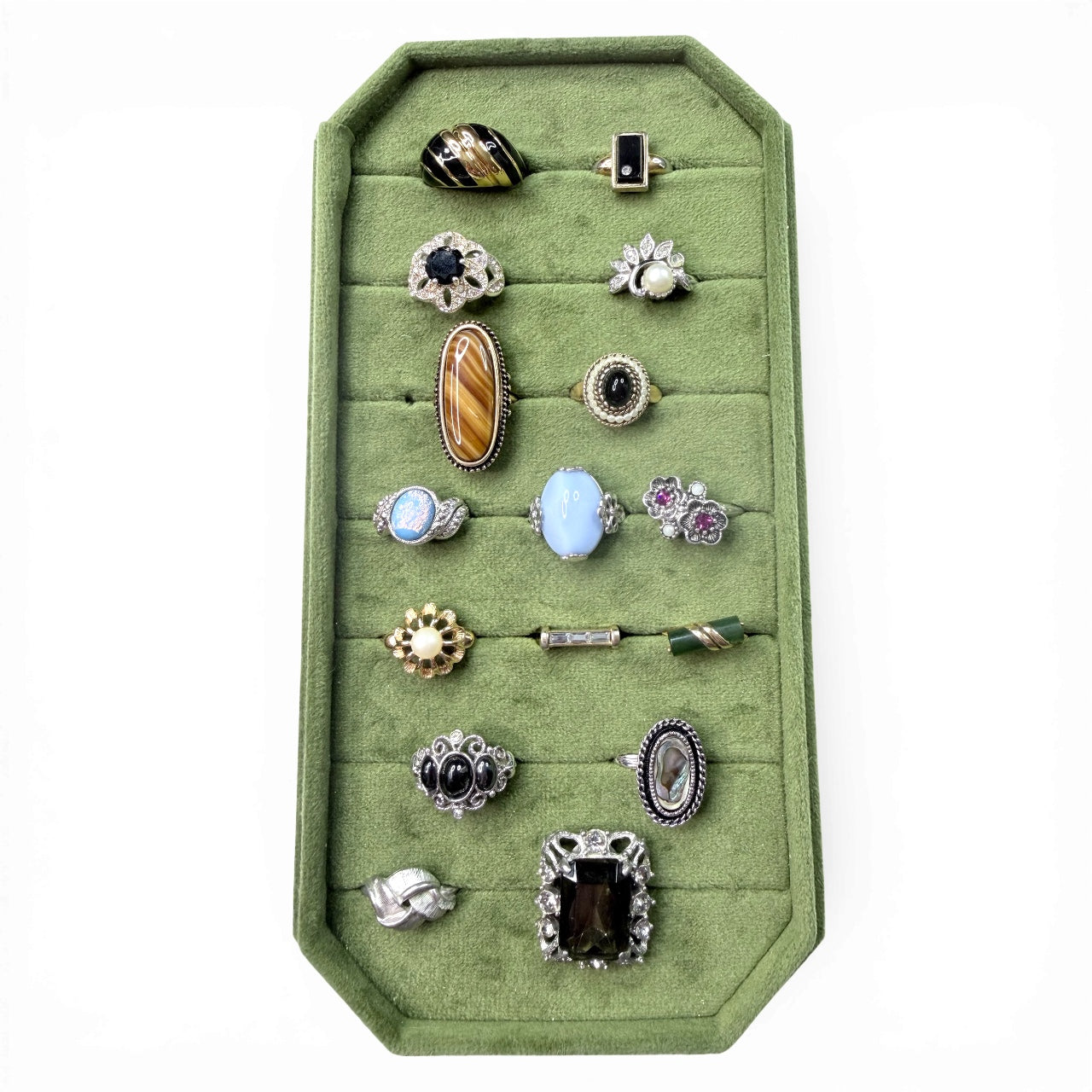 Vintage Ring Mystery Bundle