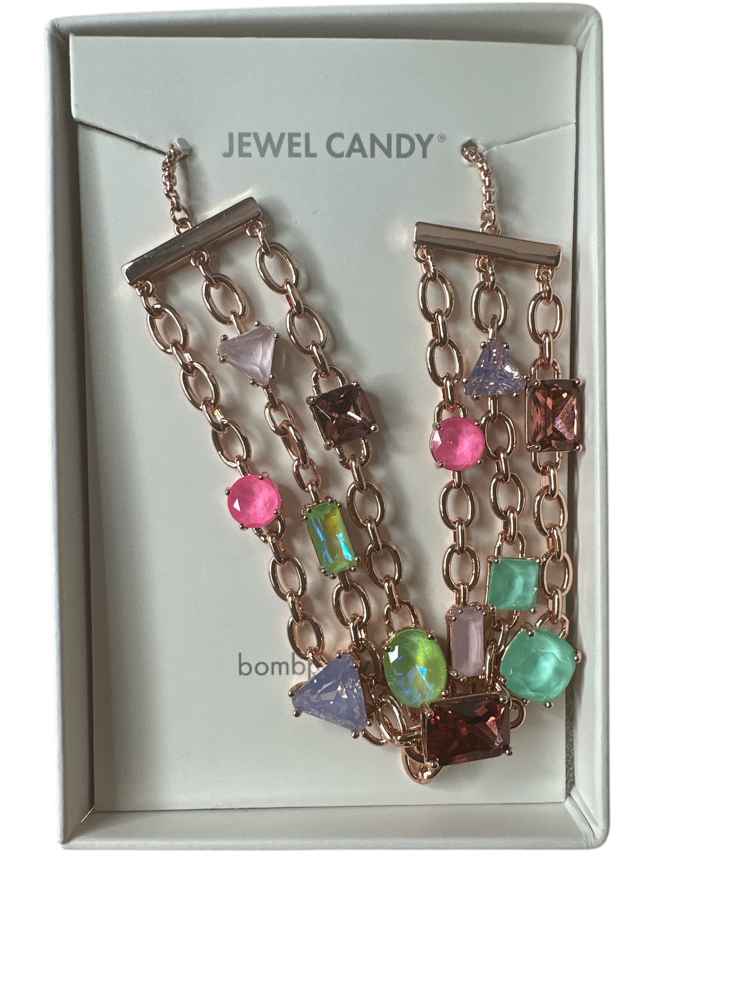 Jewel Candy The Dorit Peach
