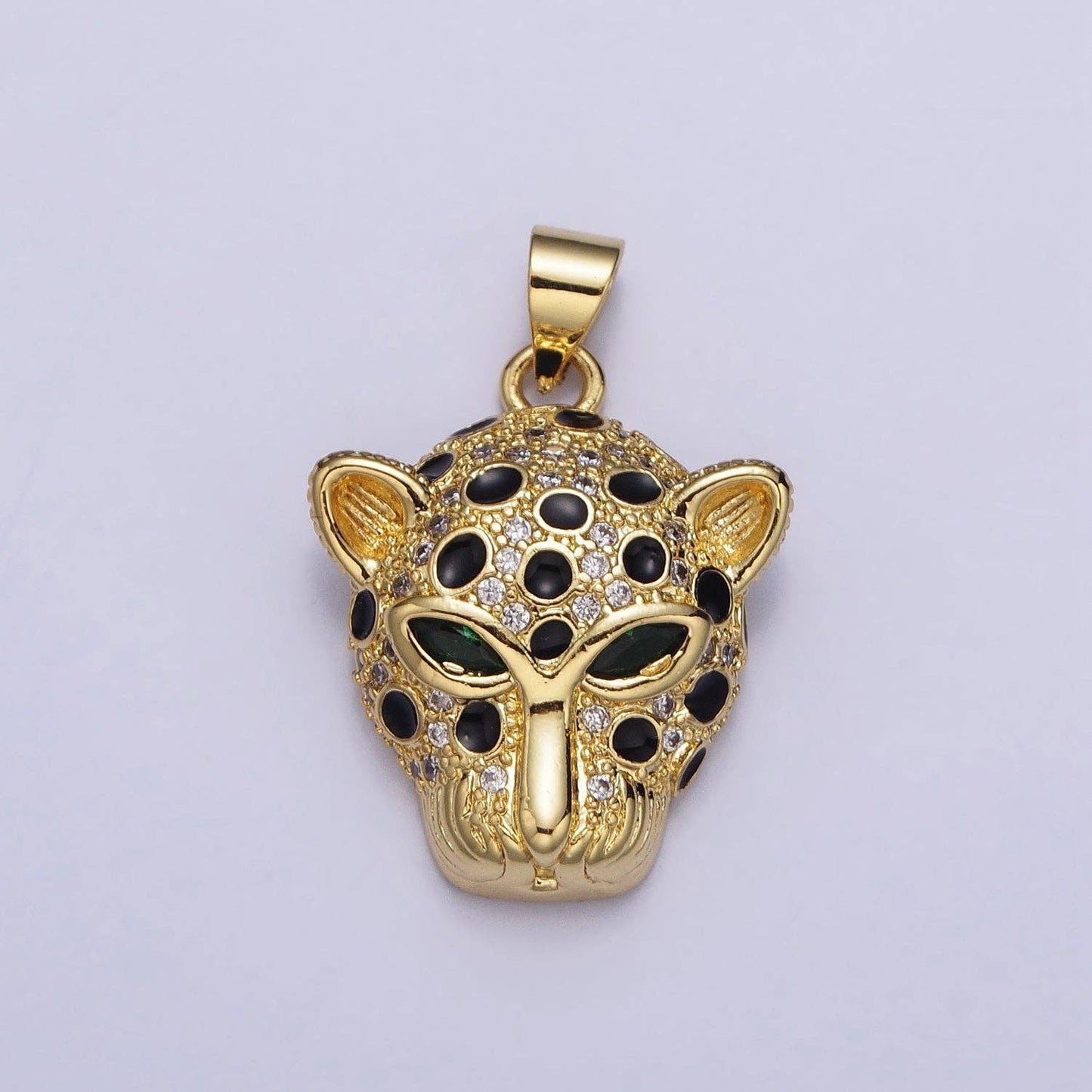 Statement CZ Classic Panther CHARM-00036