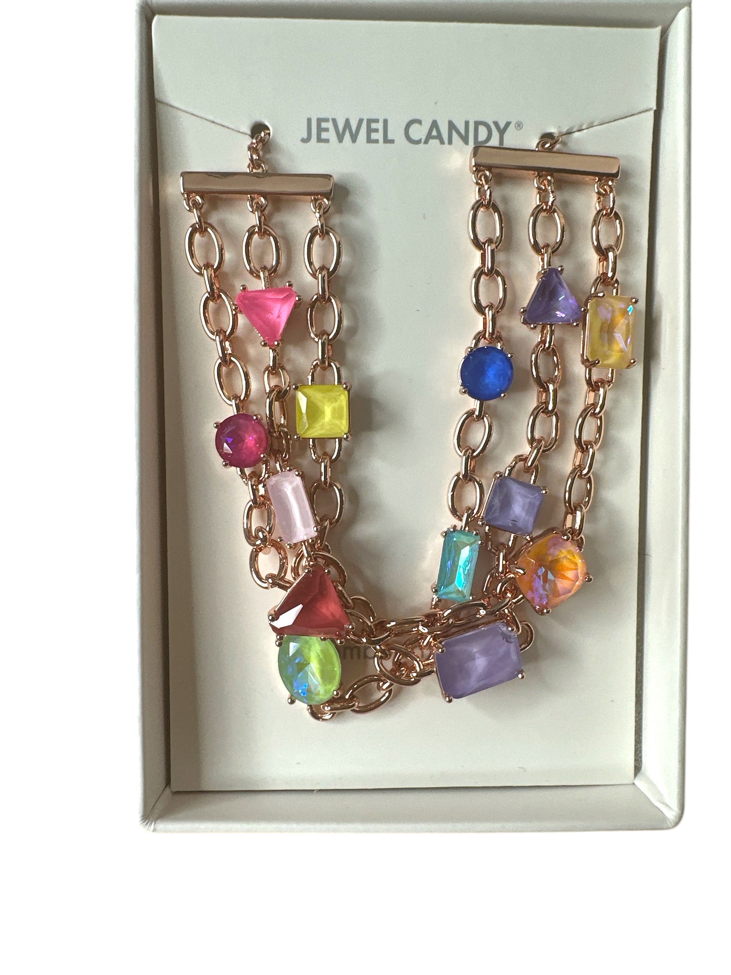 Jewel Candy Bracelet The Dorit