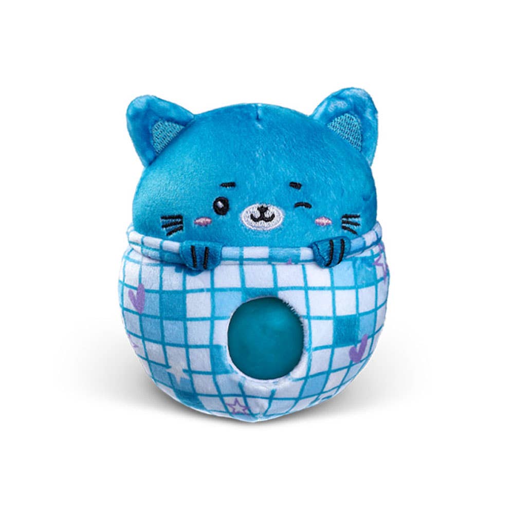 Magic Fortune Friends Water balls - Karma Kat