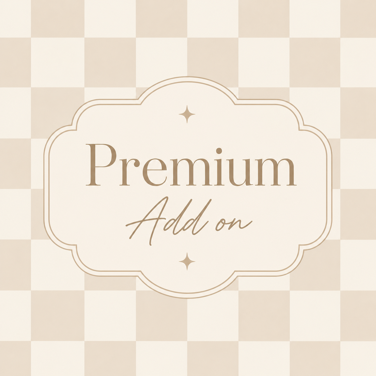 ✨ Premium Mystery Add-On ✨Swifite Bundles