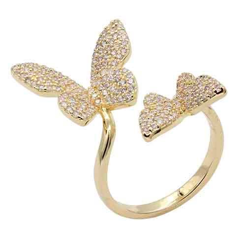 Rings, Charms, ETC