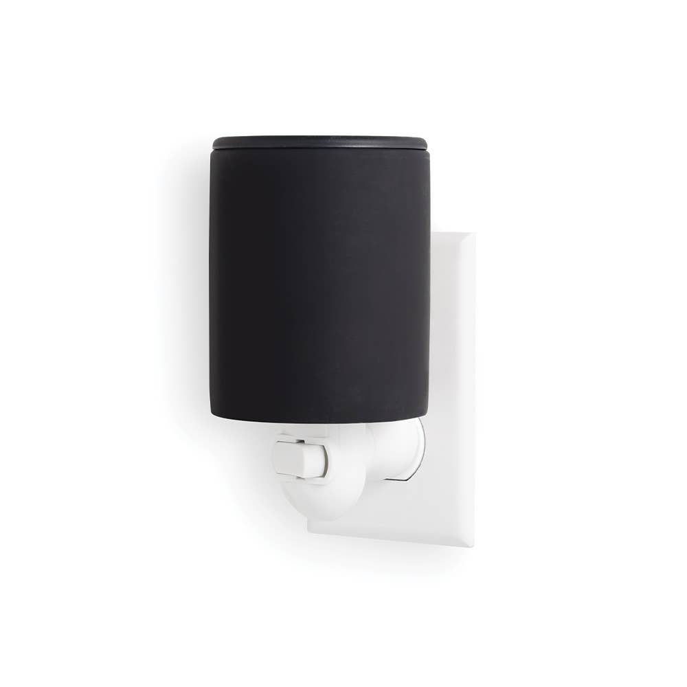 Outlet Wax Warmer for Scented Wax Melts: Marble