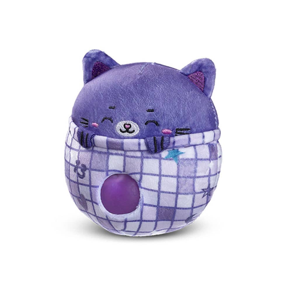 Magic Fortune Friends Water balls - Karma Kat