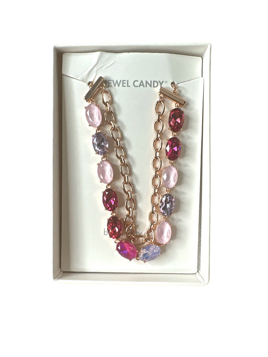 Jewel Candy Bracelet The Erika