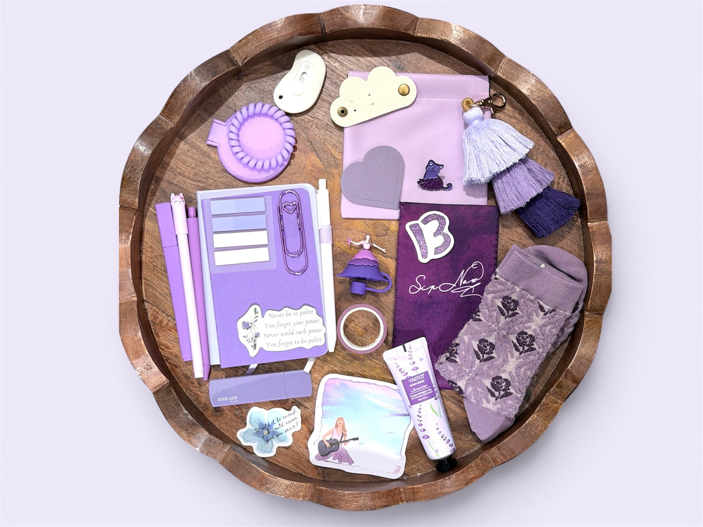 Lucky 13 Era Edit - Mystery Bundle