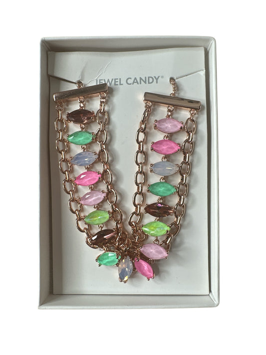 Jewel Candy The Lennon Peach