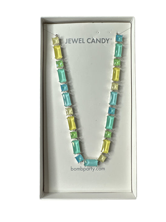 Jewel Candy Necklace The Daphne