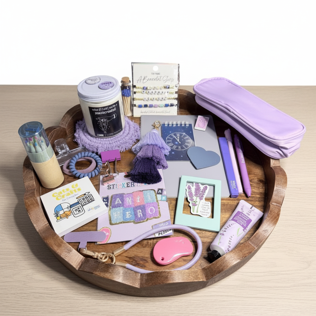 Lucky 13 Era Edit - Mystery Bundle
