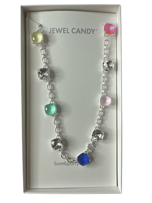 Jewel Candy The Sutton Ultra Rainbow Hot