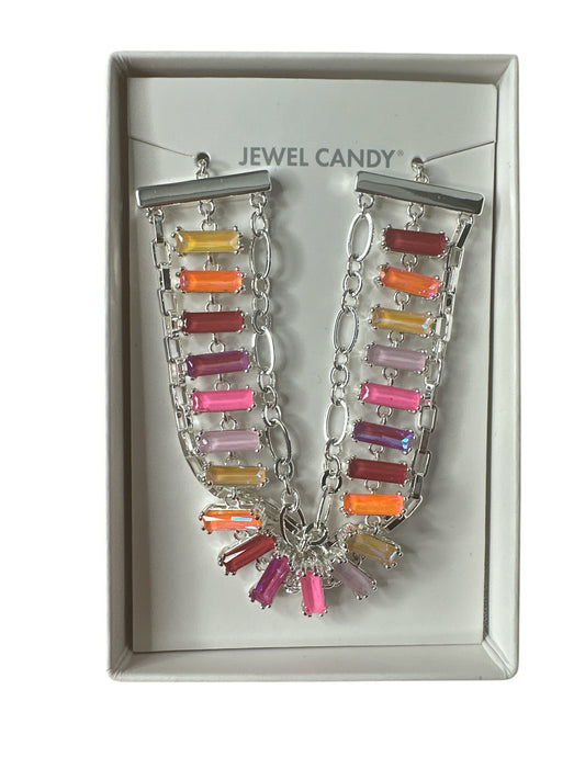 Jewel candy The Brynn summertime