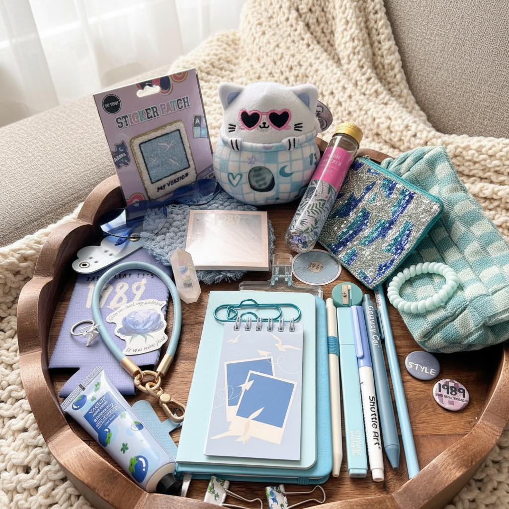 Lucky 13 Era Edit - Mystery Bundle