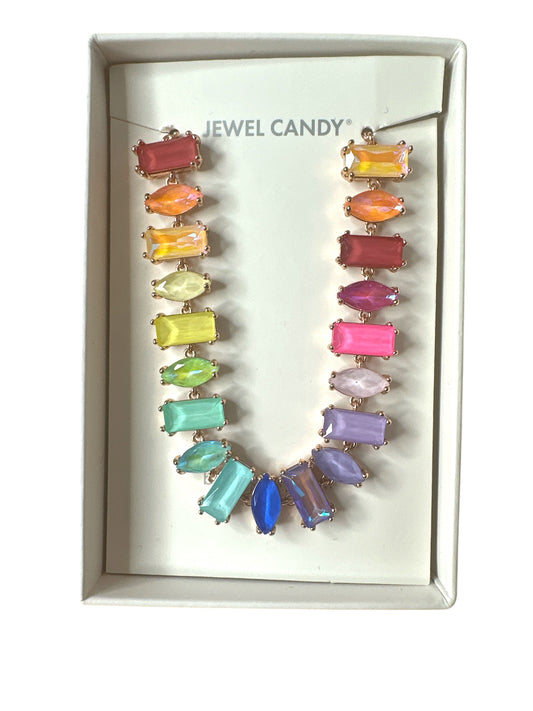 Jewel Candy Bracelet The Monroe