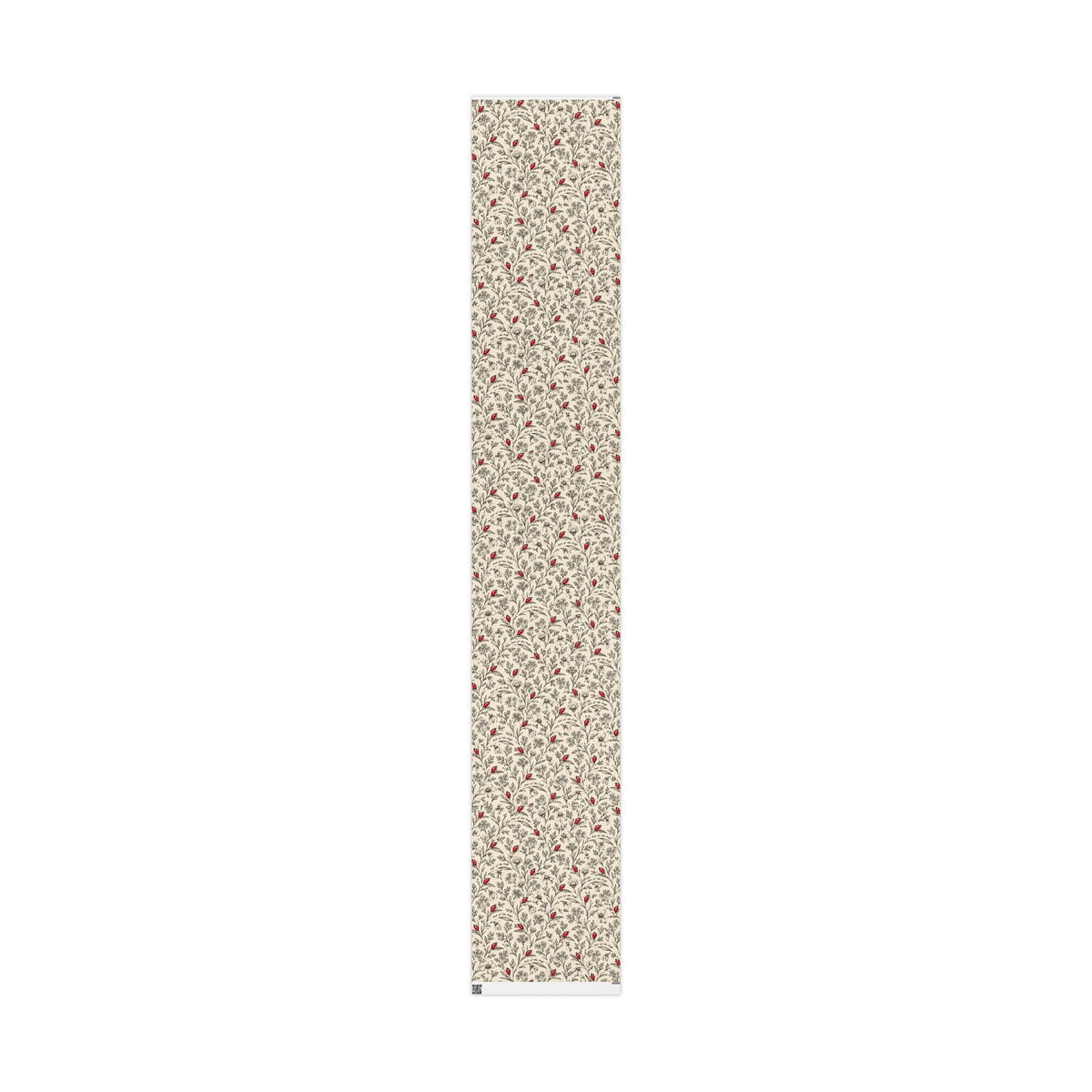 Last of the Bugs – Vintage Ladybug Wrapping Paper