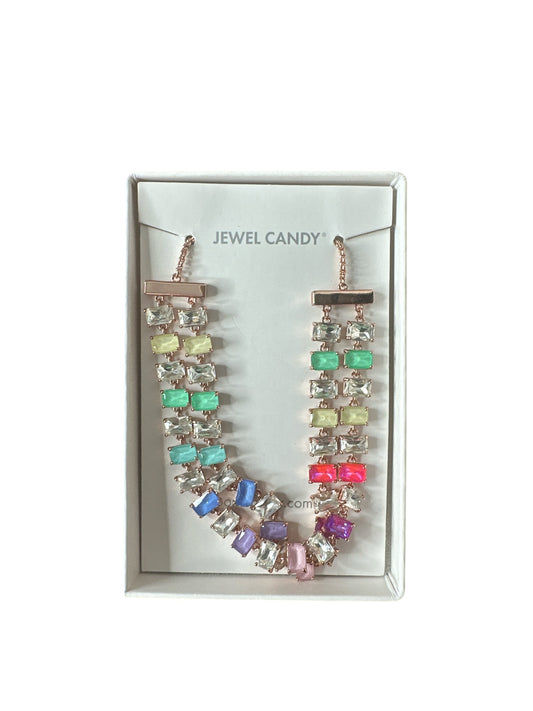 Jewel Candy Lillian’s Luxe Unicorn