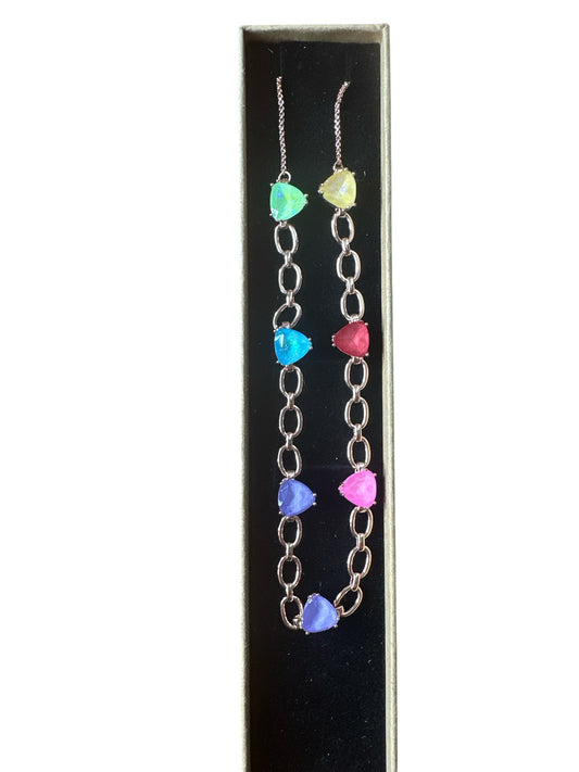 Jewel Candy The Saige Pastel