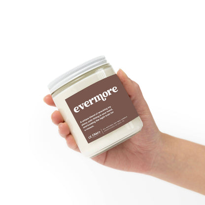 Evermore Candle: Standard