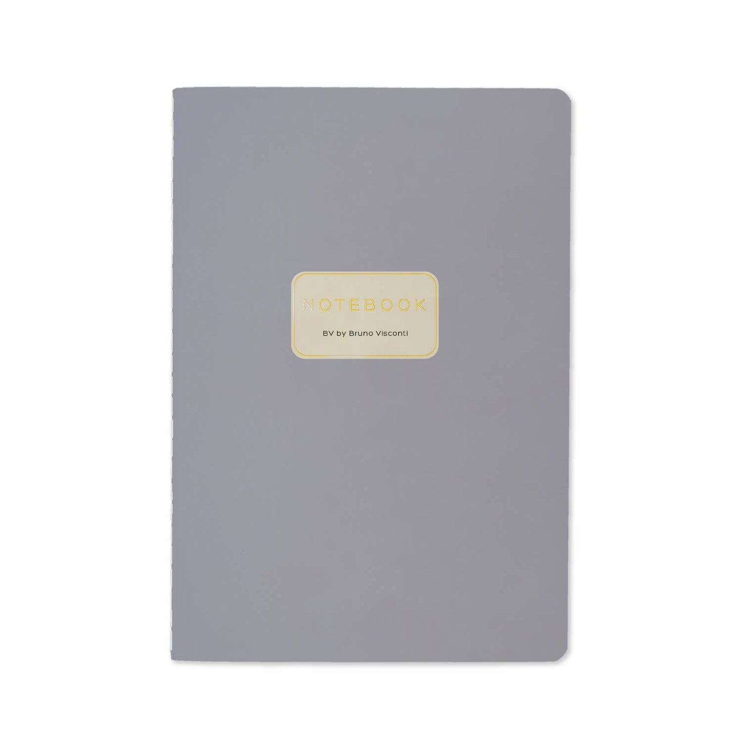 A5 Notebook - Solid Lavender