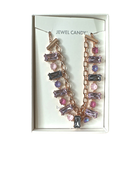 Jewel Candy Bracelet The Hazel