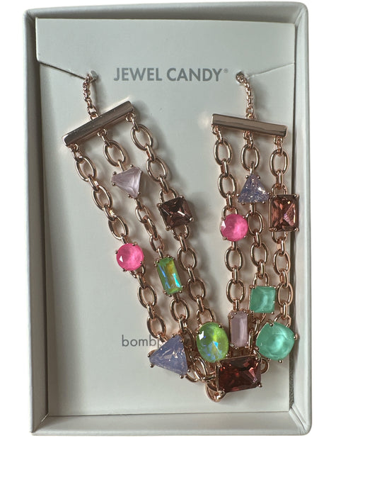 Jewel Candy The Dorit Peach