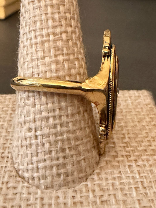 Avon Vintage Kensington