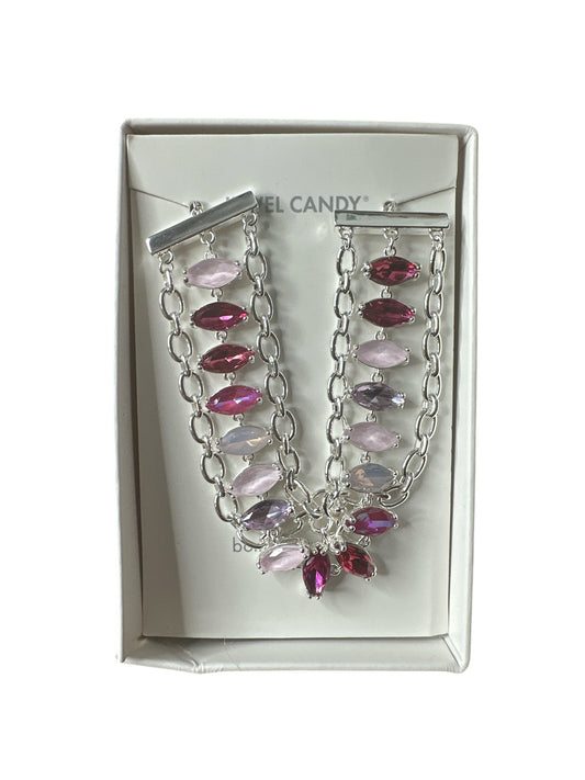 Jewel Candy The Lennon Lollipop