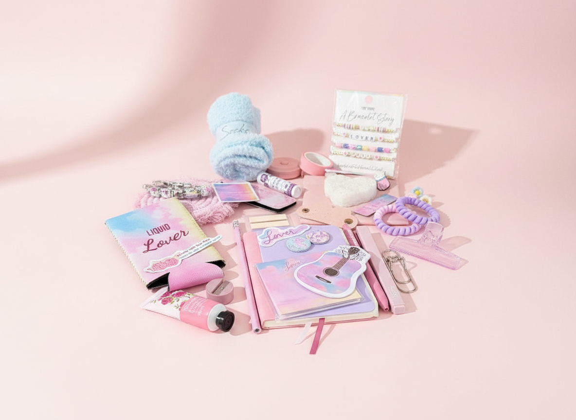 Lucky 13 Era Edit - Mystery Bundle