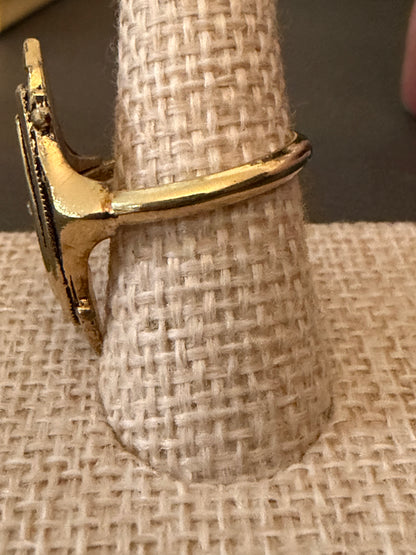 Avon Vintage Kensington