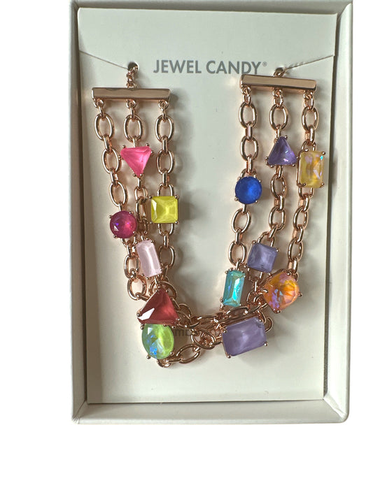 Jewel Candy Bracelet The Dorit