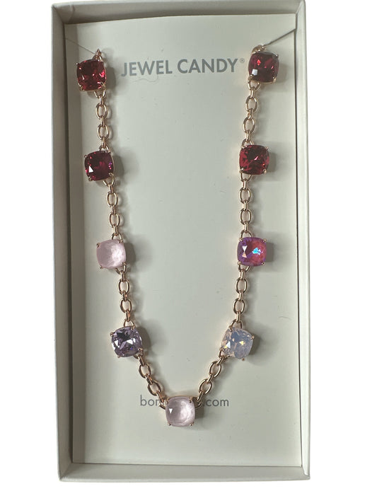 Jewel Candy The Sutton Lollipop