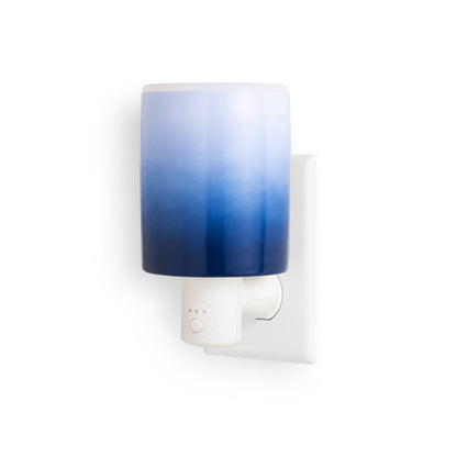 Timer Outlet Wax Warmer for Scented Wax Melts: Opalescent