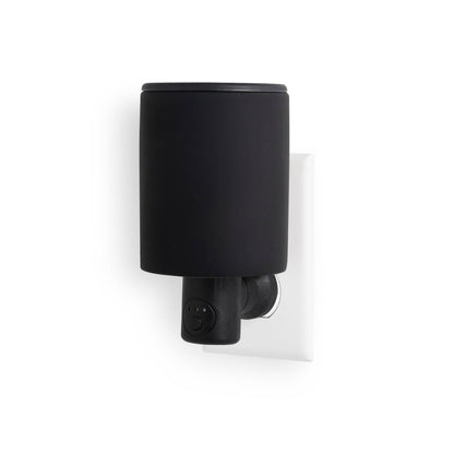 Timer Outlet Wax Warmer for Scented Wax Melts: Opalescent