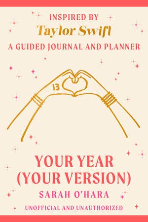 Your Year (Your Version)