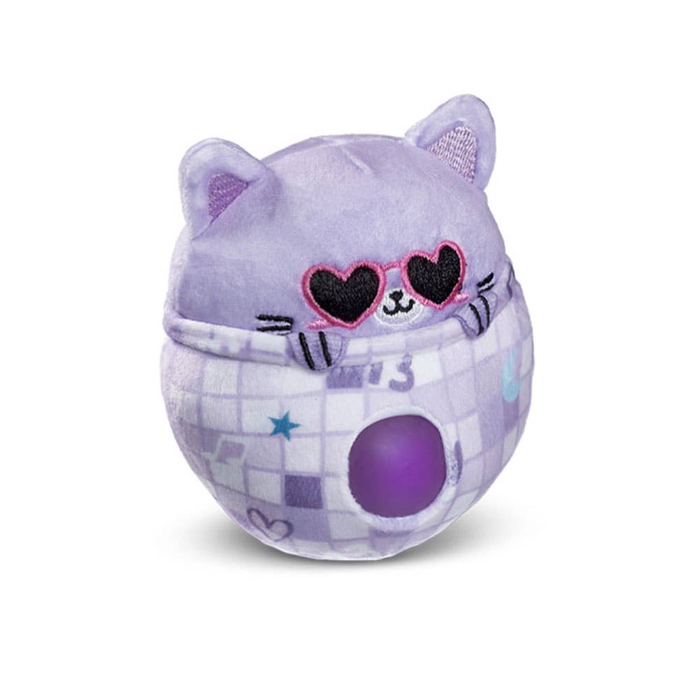 Magic Fortune Friends Water balls - Karma Kat