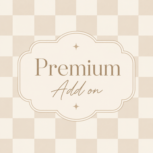 ✨ Premium Mystery Add-On ✨Swifite Bundles